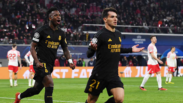 Brahim no tiene lesiones y está listo para jugar